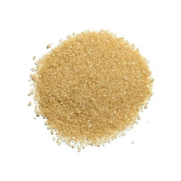 Raw Sugar